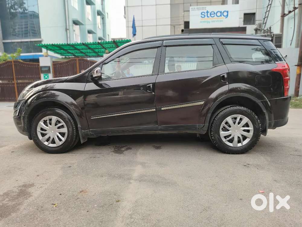 Mahindra Xuv500 Diesel Manual 2016 Variant