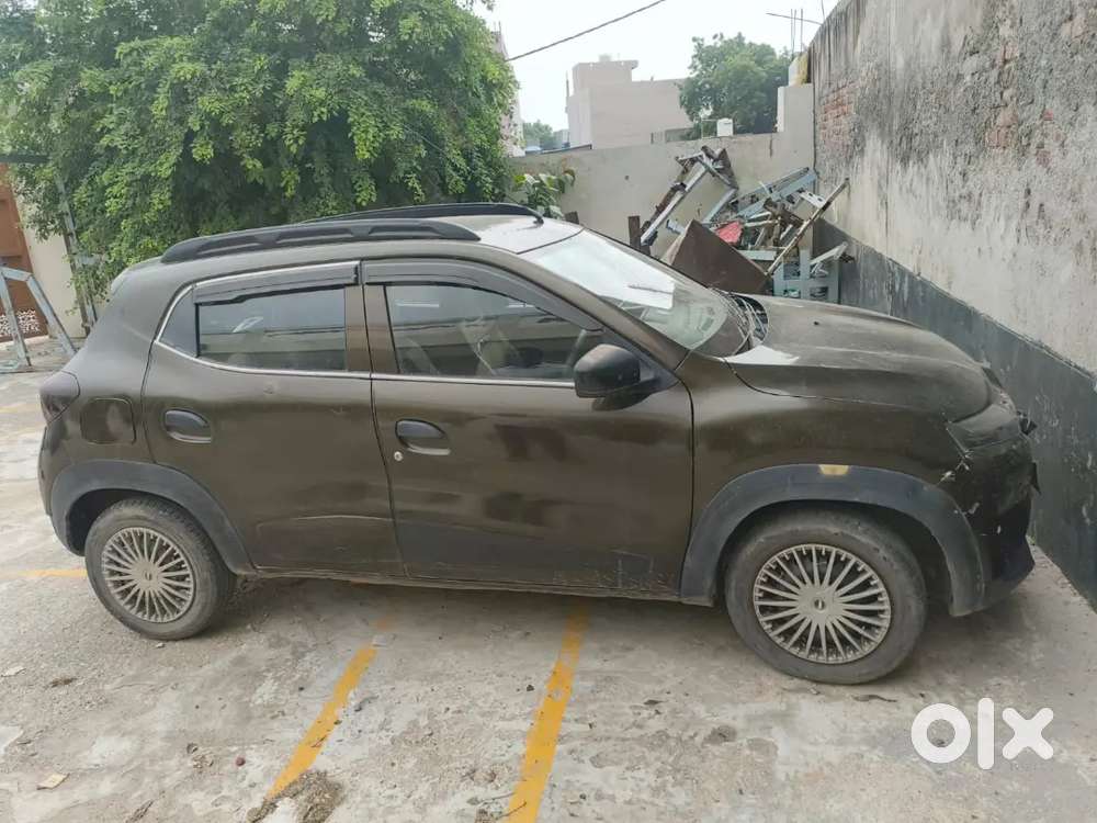 Renault Kwid 1.0 2020