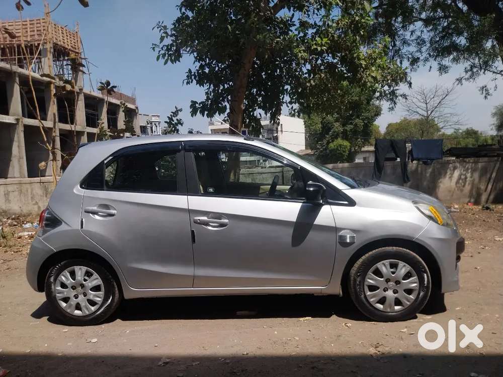 Honda Brio