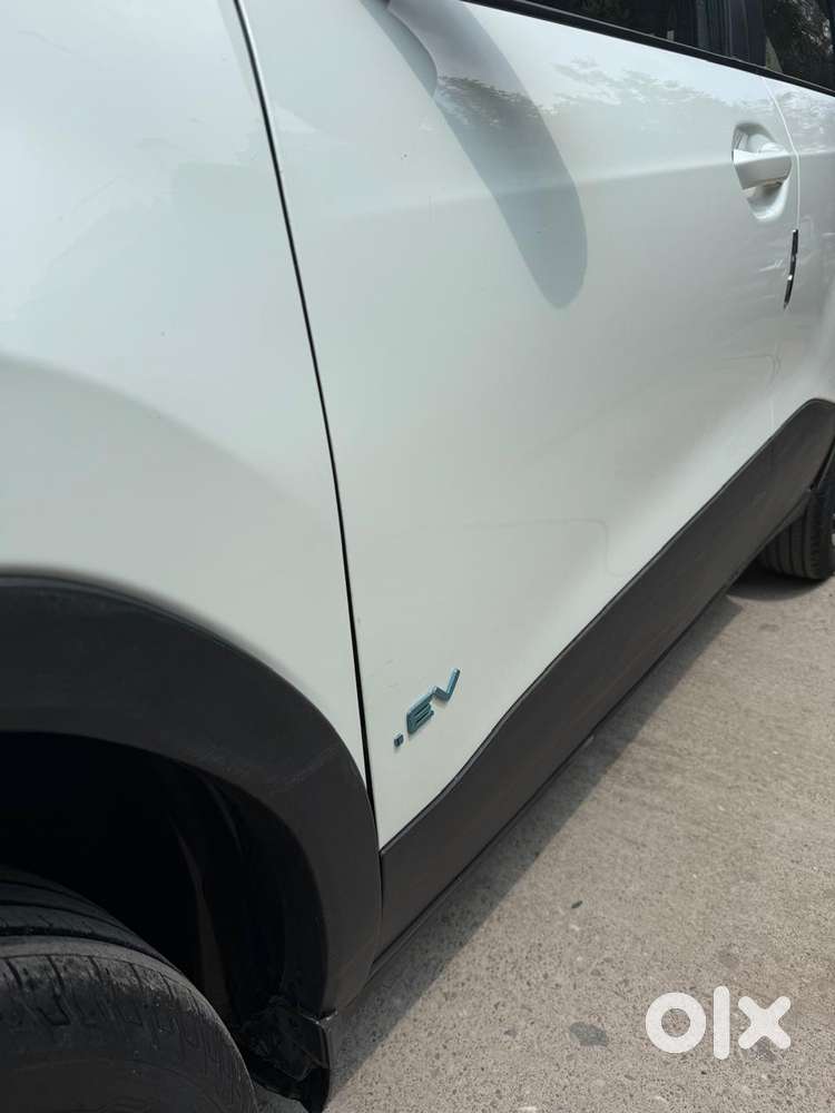Tata Punch Ev Empowered Plus Lr, 2024, Electric