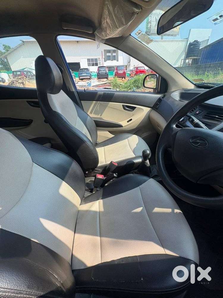 Hyundai Eon Era, 2017, Petrol