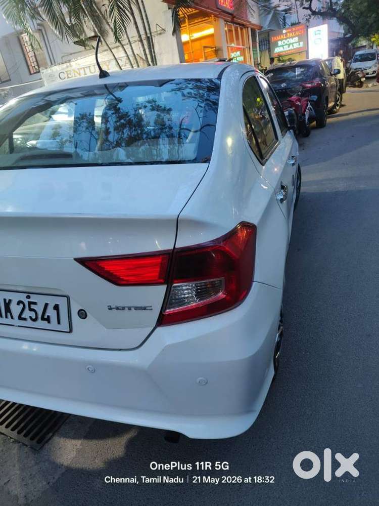 Honda Amaze 1.5 Smt I Dtec, 2019, Diesel