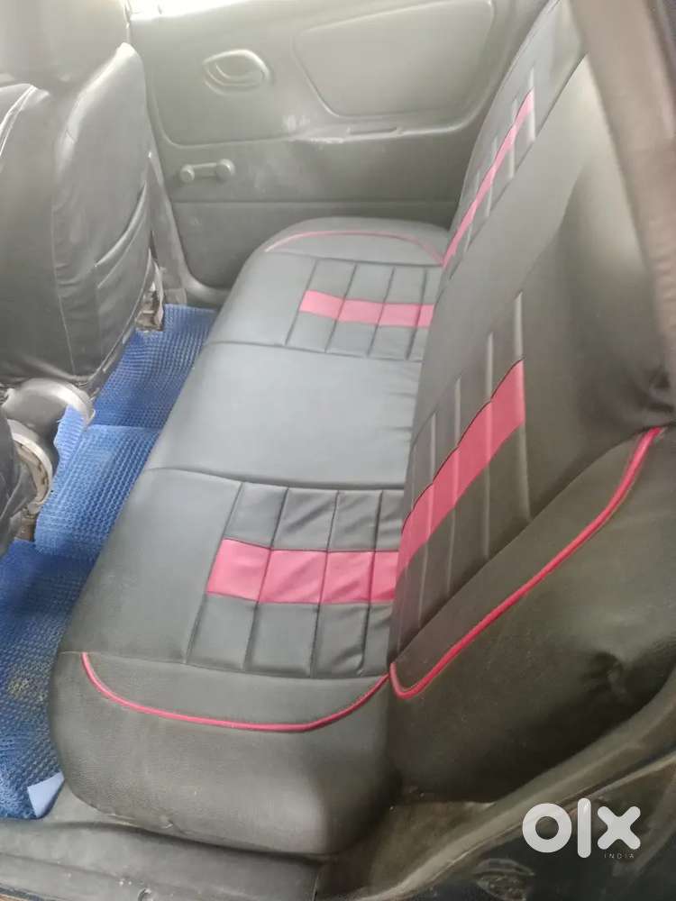Maruti Suzuki Alto 2011