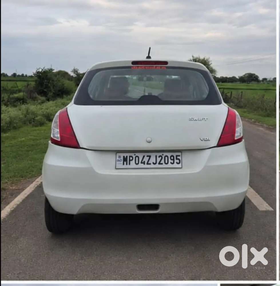 Maruti Suzuki Swift Ldi 2016
