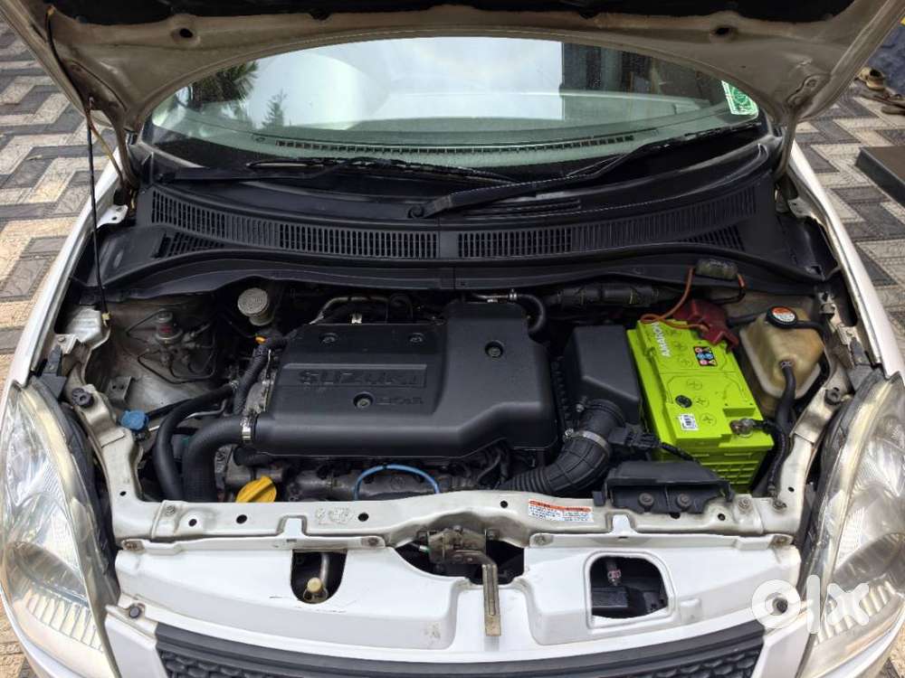 Maruti Suzuki Swift Dzire, 2014, Diesel
