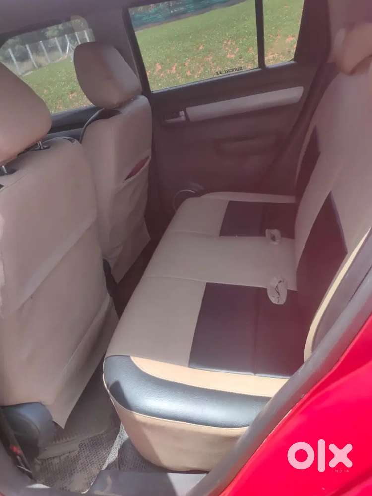 Swift Maruti Suzuki 2008 Lxi Petrol