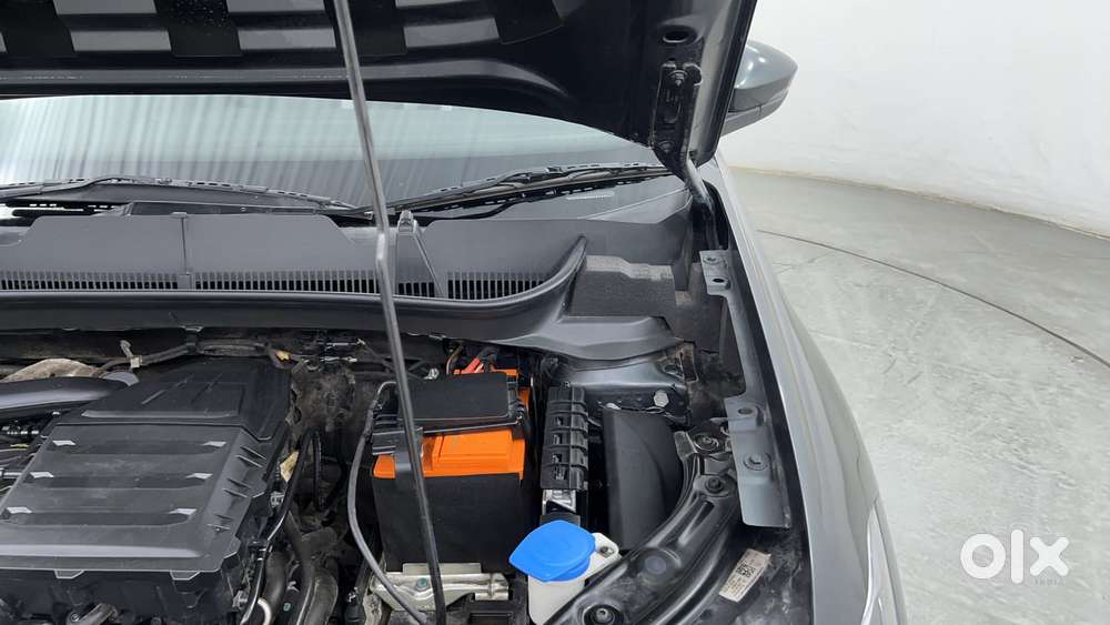 Volkswagen Taigun 1.0 Tsi Highline, 2022, Petrol