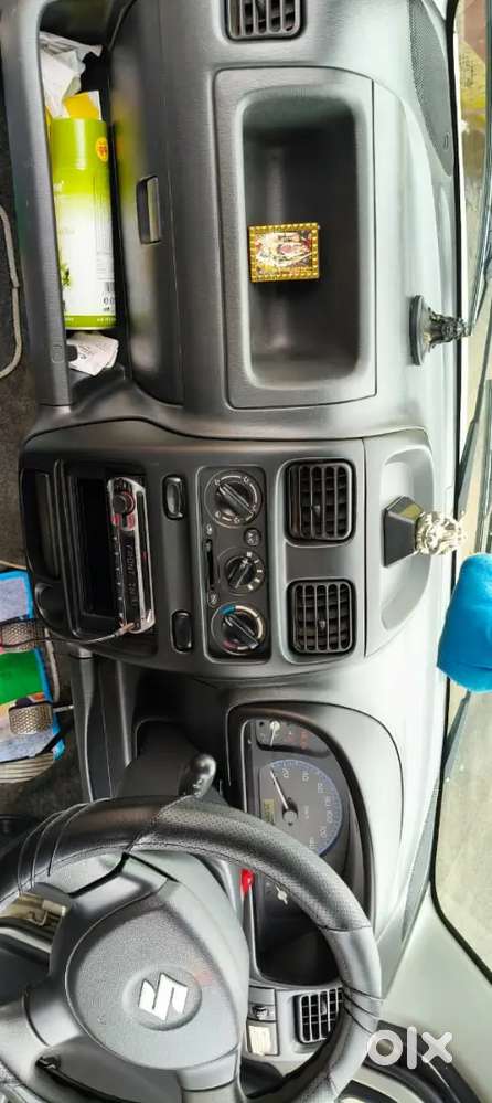 Maruti Suzuki Wagon R 2008 Petrol Good Condition