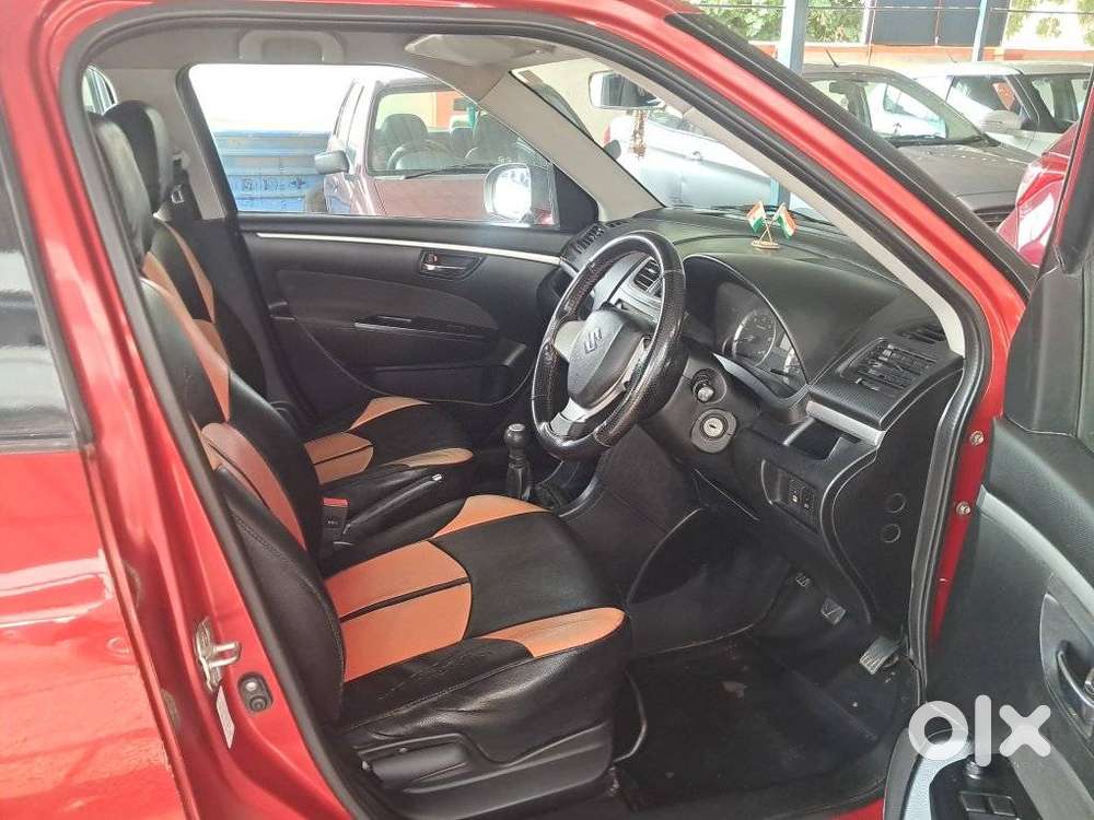 Maruti Suzuki Swift Ddis Vdi, 2012, Diesel