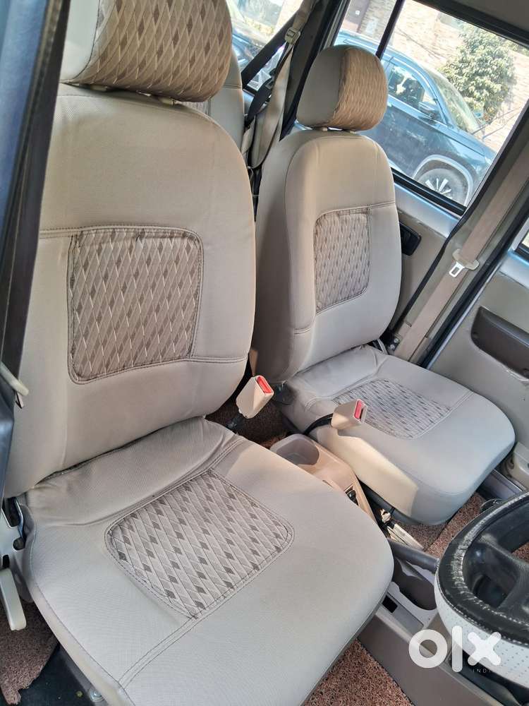 Mahindra Bolero 1.5 B6, 2020, Diesel