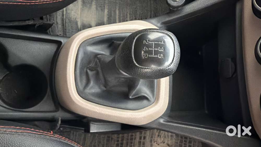 Hyundai Grand I10 Magna 1.2 Kappa Vtvt, 2016, Petrol