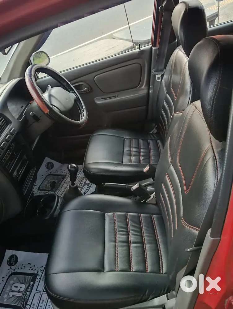 Maruti Alto 800 2001