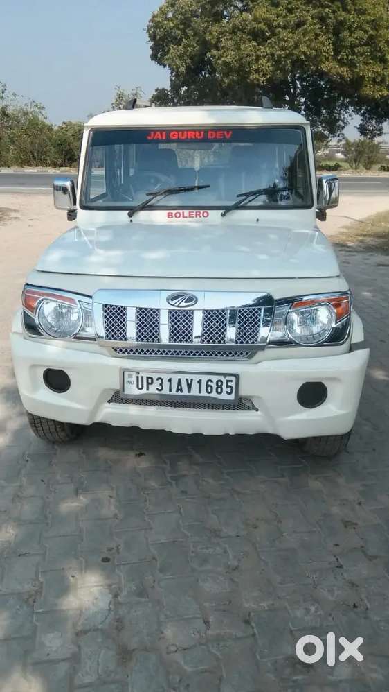 Mahindra Be 6 2020 Automatic Diesel Car