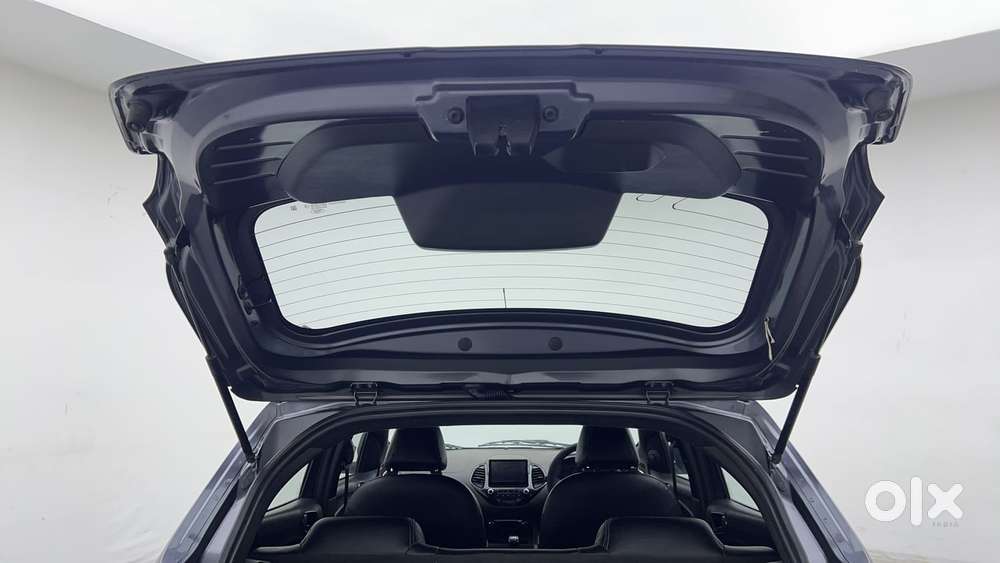 Ford Freestyle Titanium, 2018, Petrol