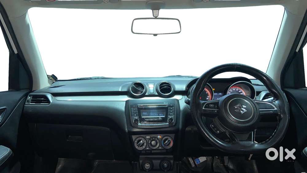 Maruti Suzuki Swift Amt Vxi, 2019, Petrol
