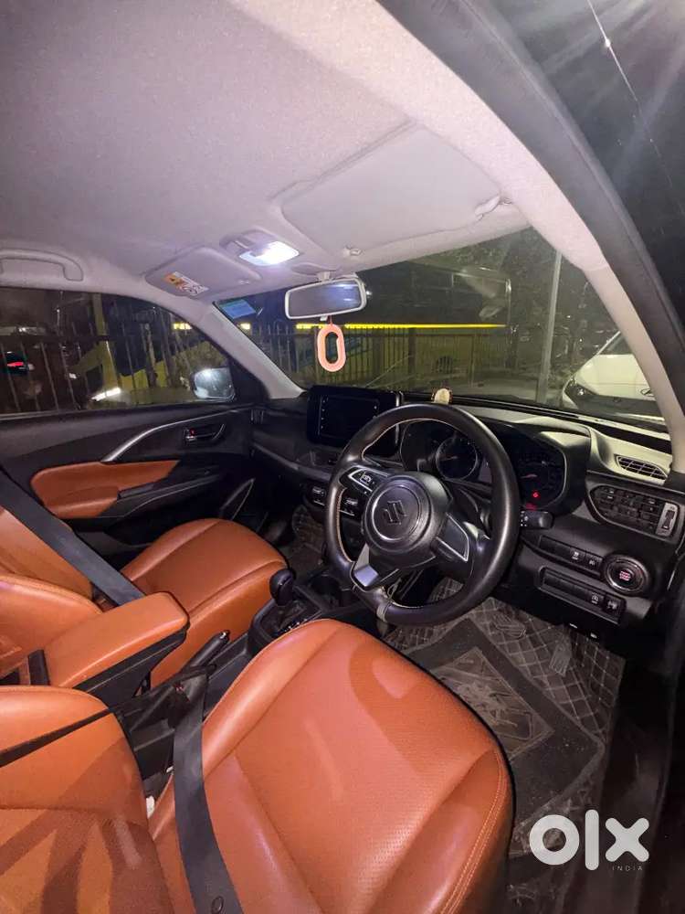 Showroom  Condition With 5year Ppf Warranty December 2025