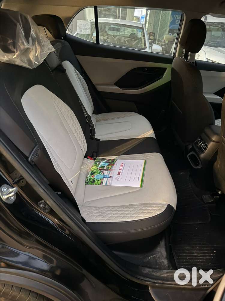 Hyundai Creta 1.6 Ex Petrol, 2023, Petrol