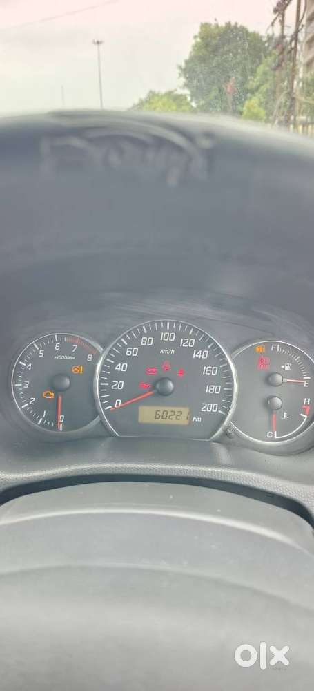 Maruti Suzuki Swift, 2009, Petrol