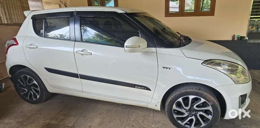 Swift 2017 For Sale