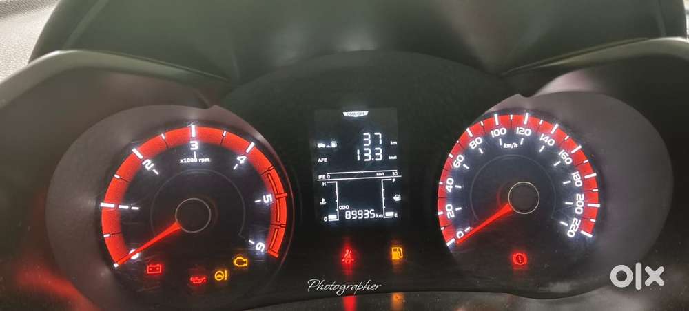 Mahindra Xuv300 Turbosport Diesel 2019