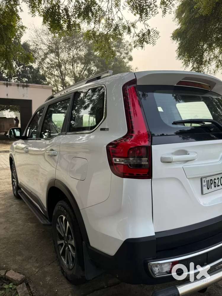 Mahindra Scorpio-n, 2024, Diesel