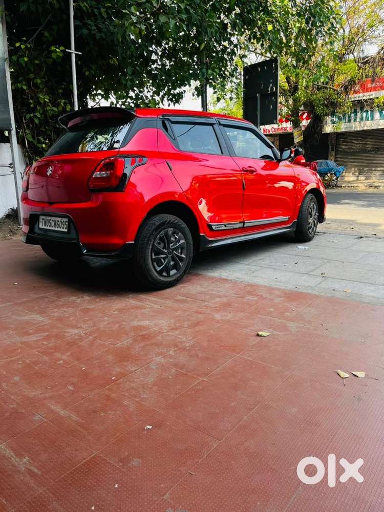 Maruti Suzuki Car 2023
