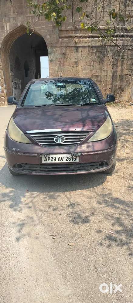 Tata Manza 2013 Diesel 180000 Km Driven