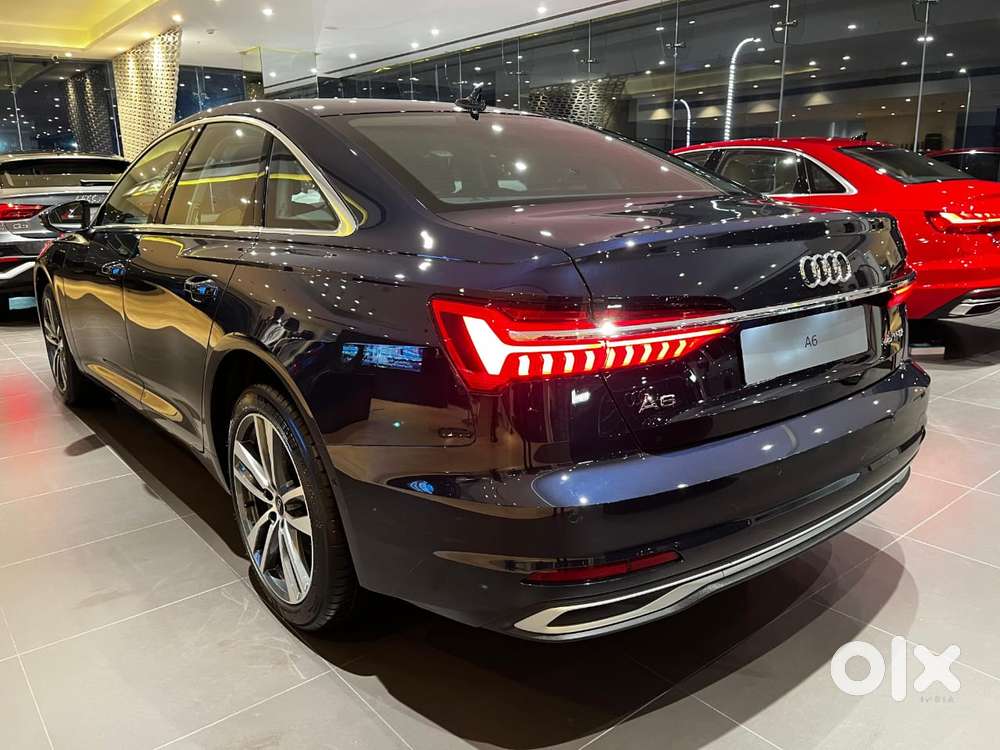 Audi A6 2.0 45 Tfsi Technology, 2025, Petrol