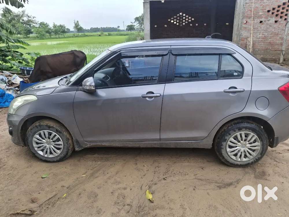 Swift Dzire Maruti 2014