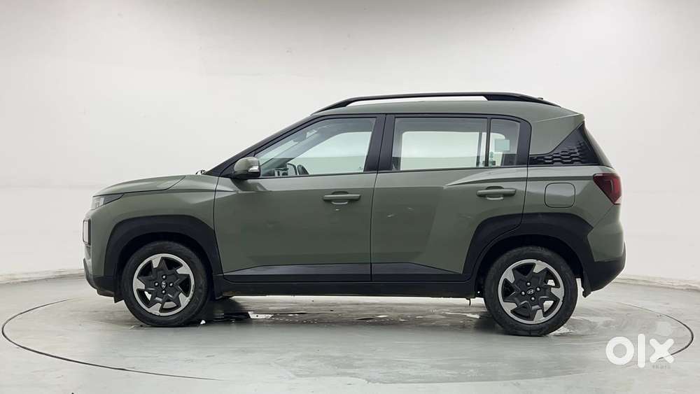 Hyundai Exter Sx 1.2 Cng Mt, 2023, Cng & Hybrids