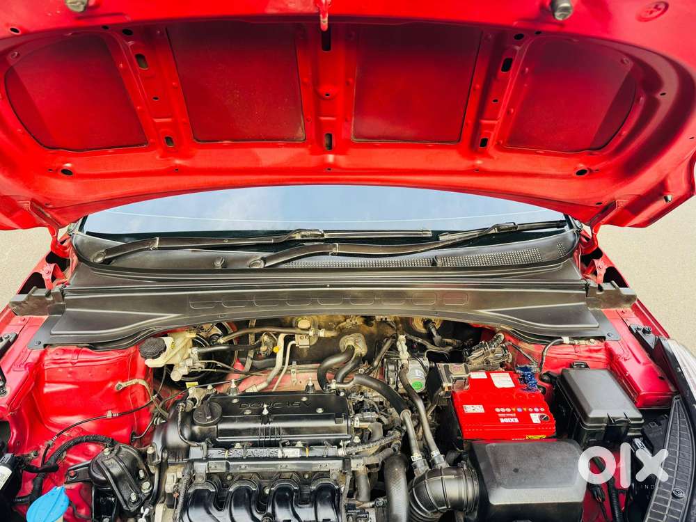 Hyundai Creta 1.6 Vtvt E Plus, 2019, Petrol