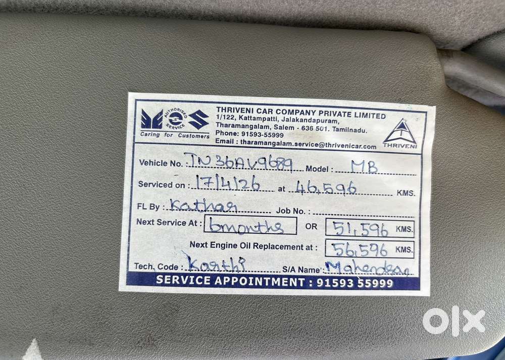 Maruti Suzuki 800 Std Bsiii, 2008, Petrol