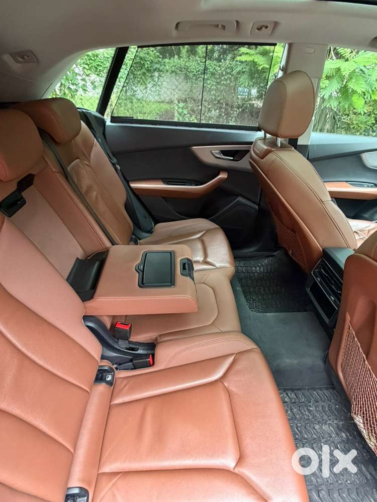 Audi Q8 Petrol 2023