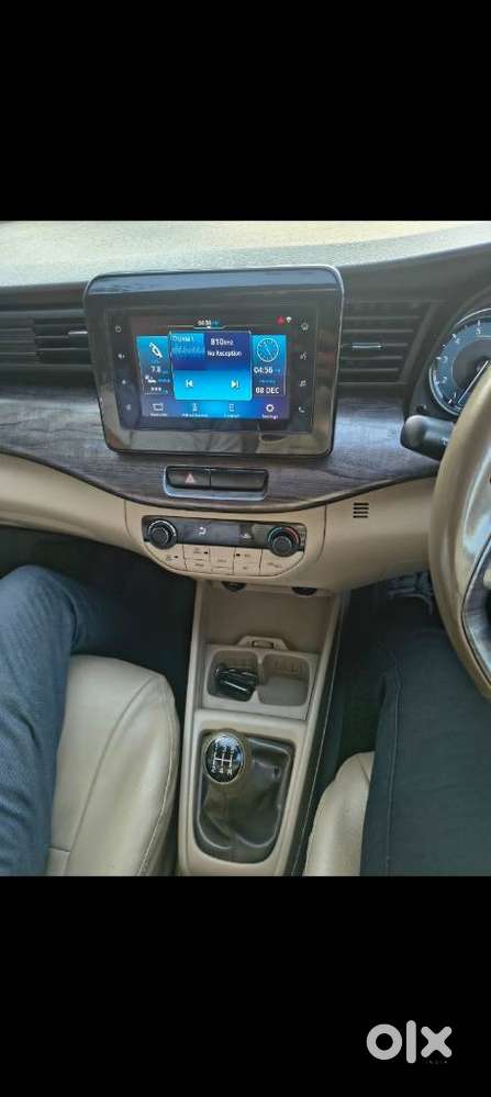 Maruti Suzuki Ertiga 1.5 Zxi Plus, 2022, Cng & Hybrids