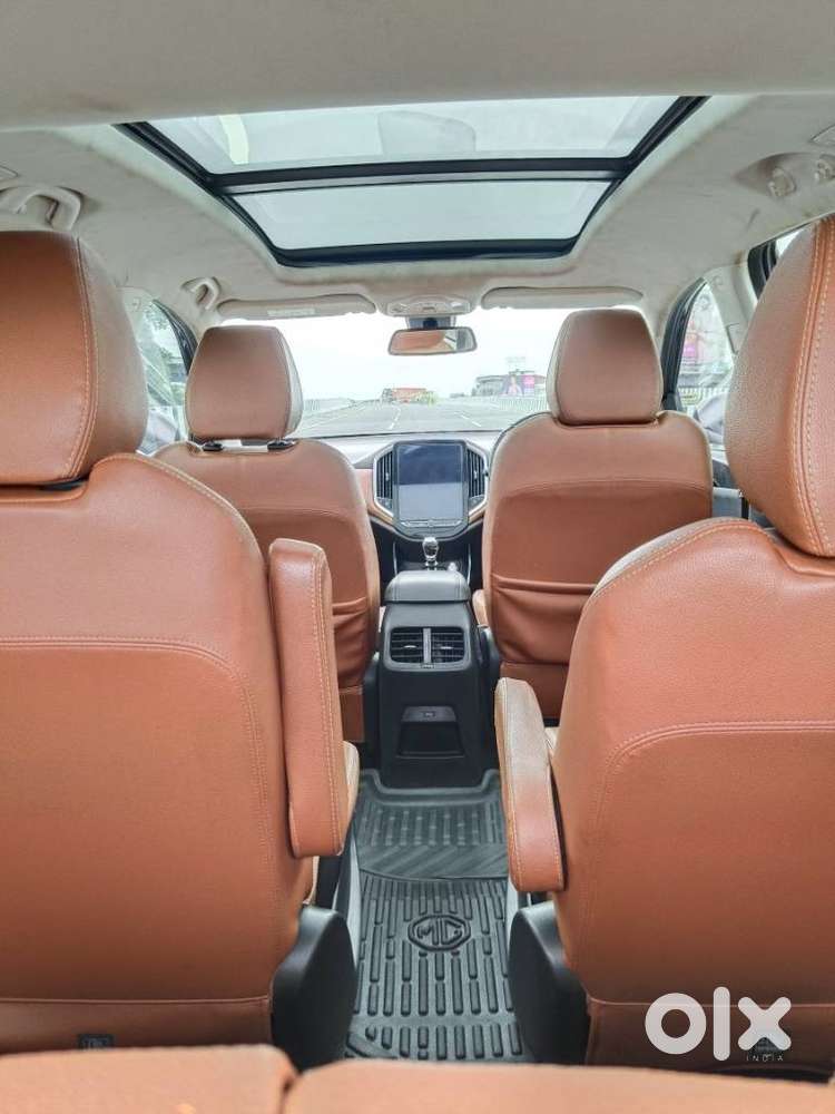 Mg Hector Plus 2.0 Sharp Diesel Turbo, 2020, Diesel