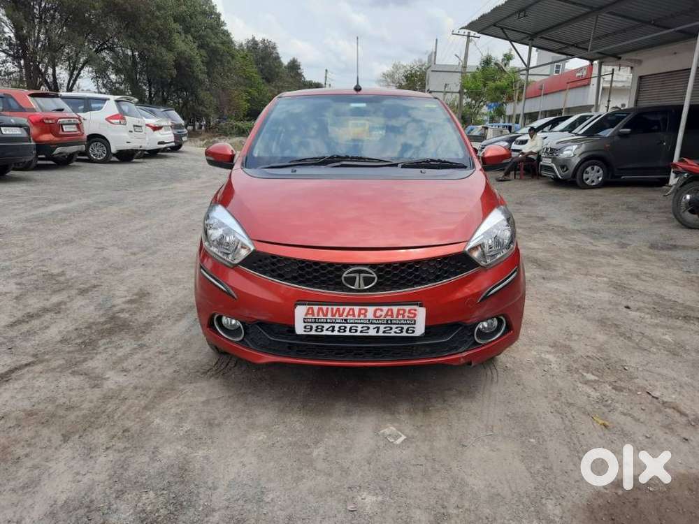 Tata Tiago Xz Diesel, 2018, Diesel