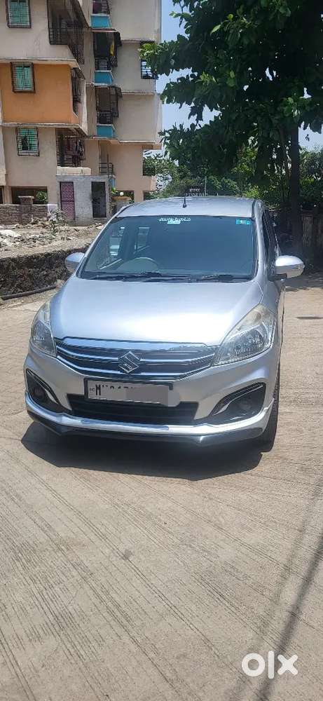 Super Tight Diesel Ertiga