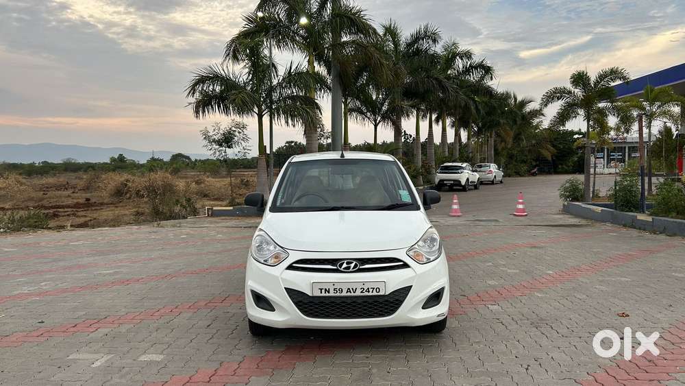 Hyundai I10 Magna O, 2012, Petrol