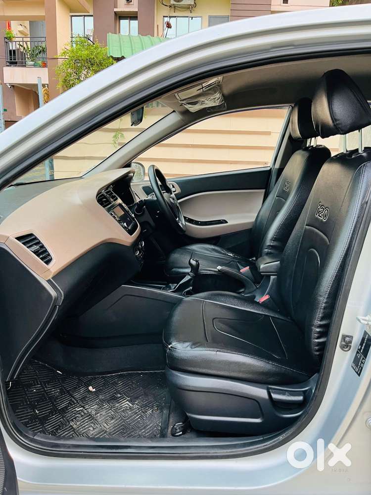 Hyundai Elite I20 1.2 Sportz Plus Vtvt, 2020, Petrol