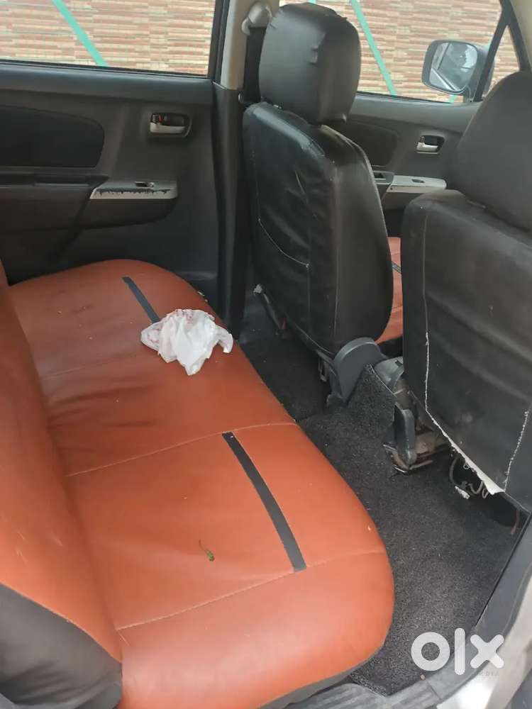 Maruti Suzuki Wagon R 2013 Cng, 147000 Km