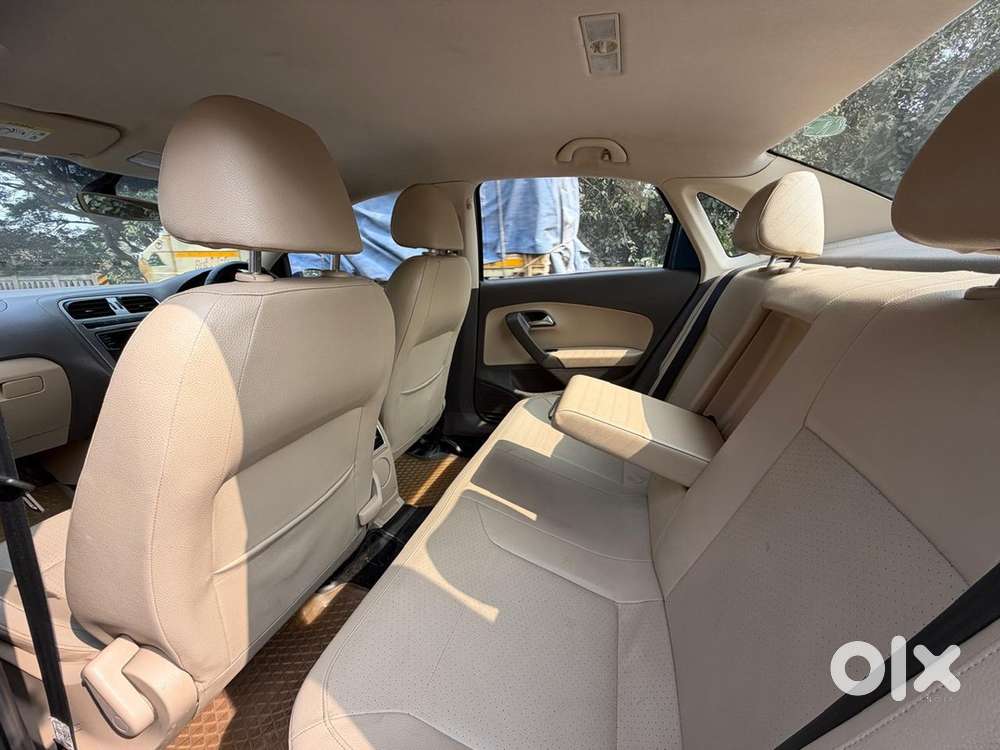 Volkswagen Vento 2017 End Highline Well Maintained 1.5 Tdi