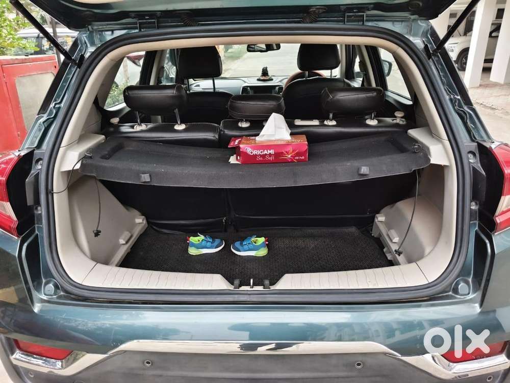 Mahindra Xuv300 2020 Diesel Well Maintained