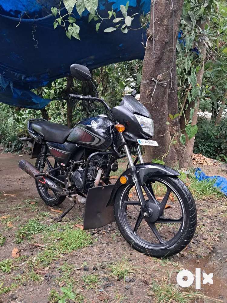 Buy Sell Second Hand Honda Dream Neo in Kerala Used Motorcycles in Kerala OLX
