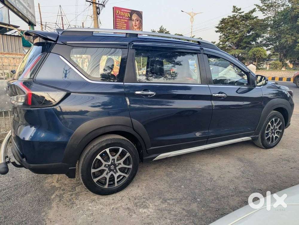 Maruti Suzuki Xl6 1.5 Zeta Mt, 2023, Petrol