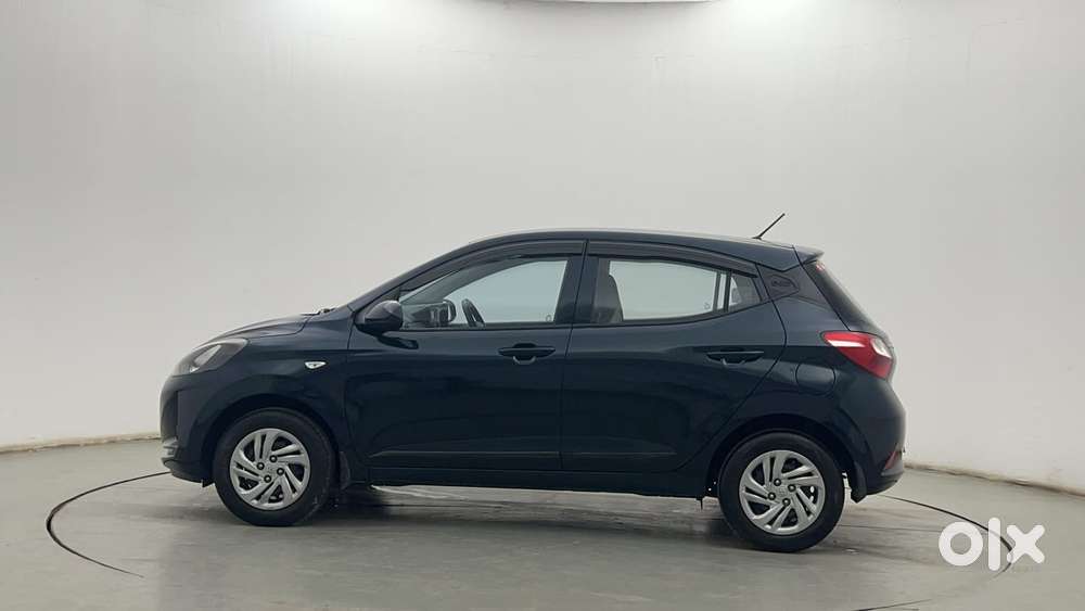 Hyundai Grand I10 Nios Magna 1.2 Kappa Vtvt, 2021, Petrol