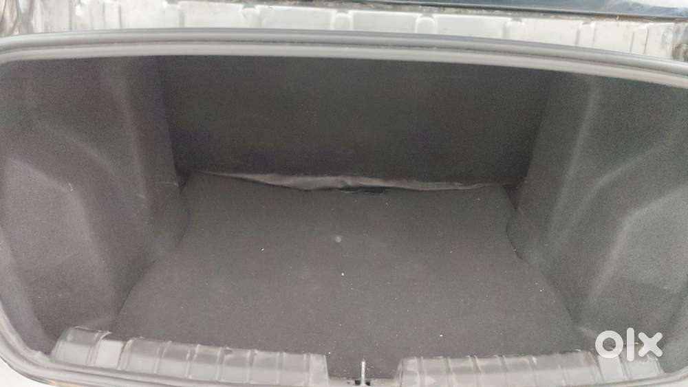 Tata Tigor Xza Plus, 2022, Petrol