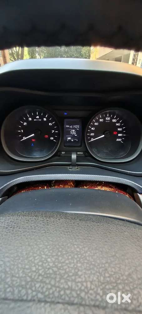 Tata Nexon 1.5 Revotorq Xt 2018 Diesel Manual
