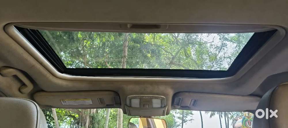Mahindra Xuv500 2017 Model