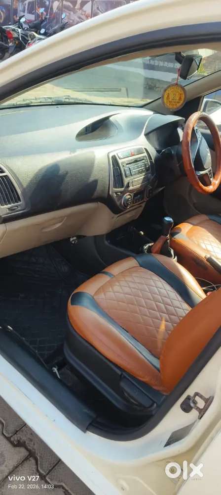 Hyundai I20 2012 Petrol 88000 Km Driven