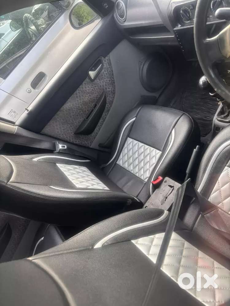Maruti Suzuki Alto 2017